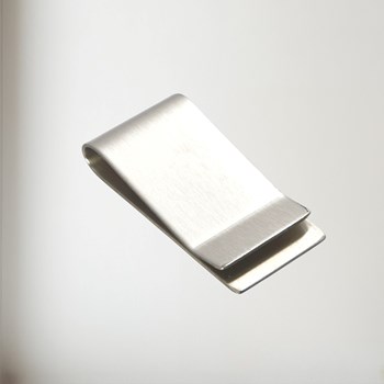 Stainless Steel Money Clip Stainless Steel Money clip