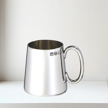 Quarter pint Imperial Mug