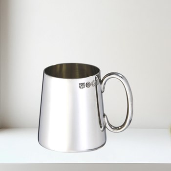 Quarter pint Imperial Mug