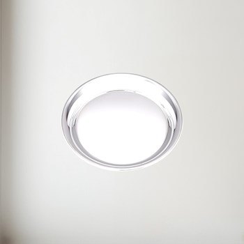 Round Pewter Bottle Coaster Round Pewter Bottle Coaster