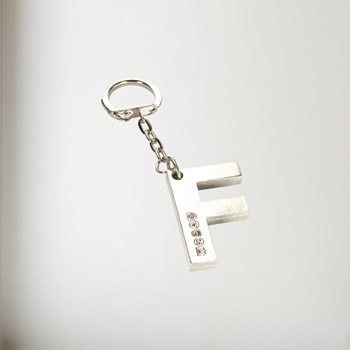 KEYRING-F