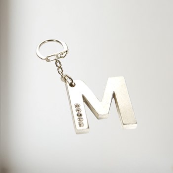 KEYRING-M