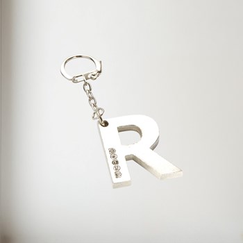 KEYRING-R