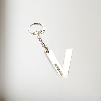 KEYRING-V