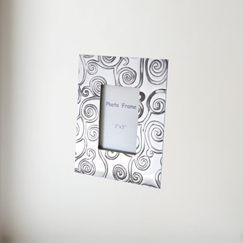 Tree Of Life 2"X3" Mini Picture Frame