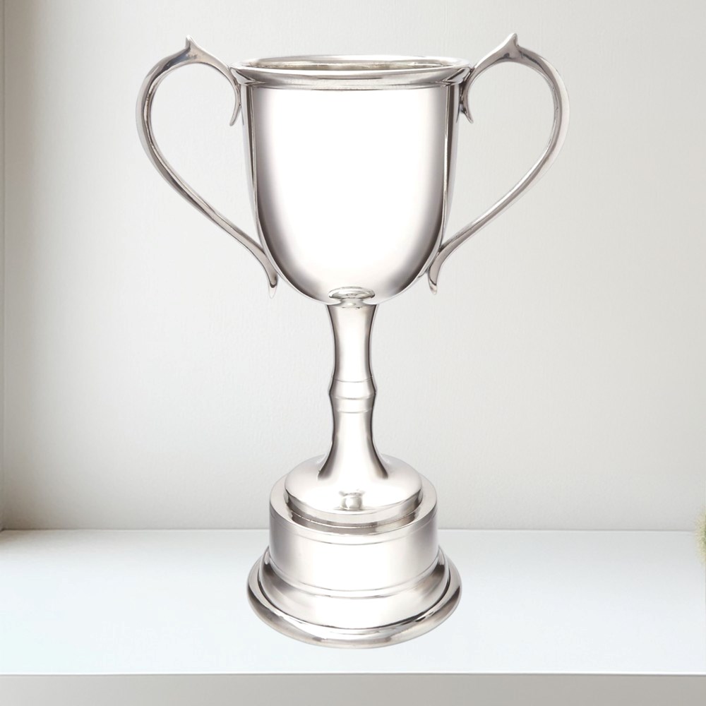 XXL Pewter Bullet Trophy