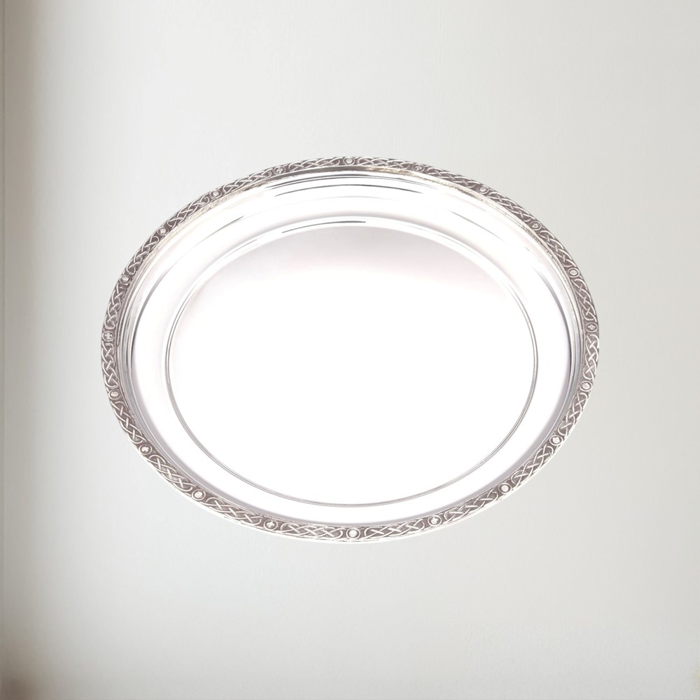 Medium Celtic Trim Tray