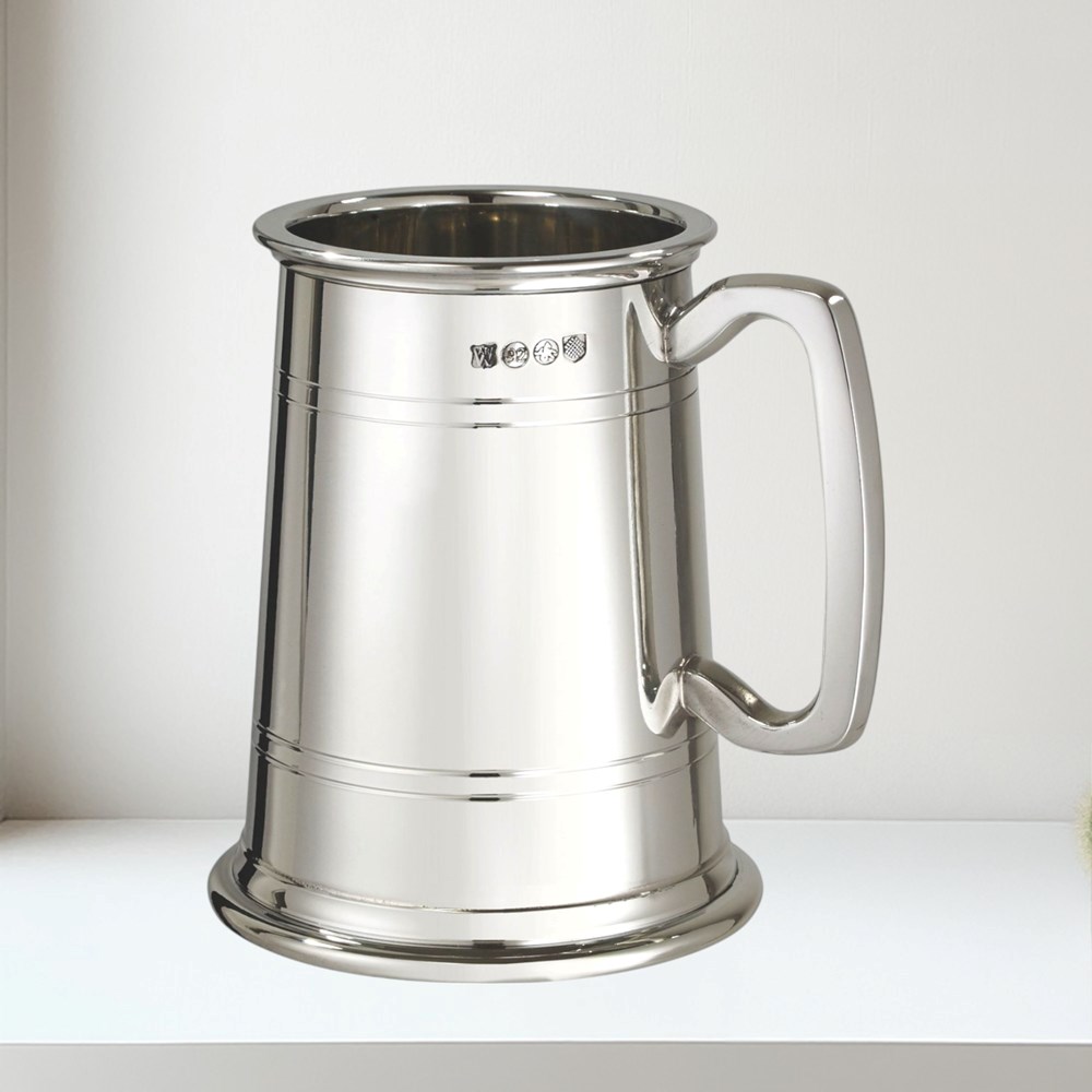 X Range Lined Suffolk Tankard X Range Lined Suffolk Tankard