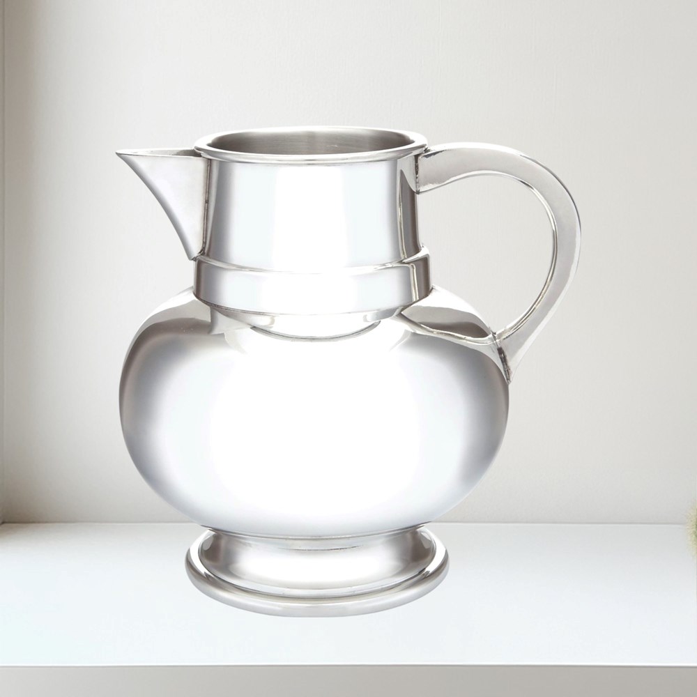 Large Water Jug / Beer Pitcher