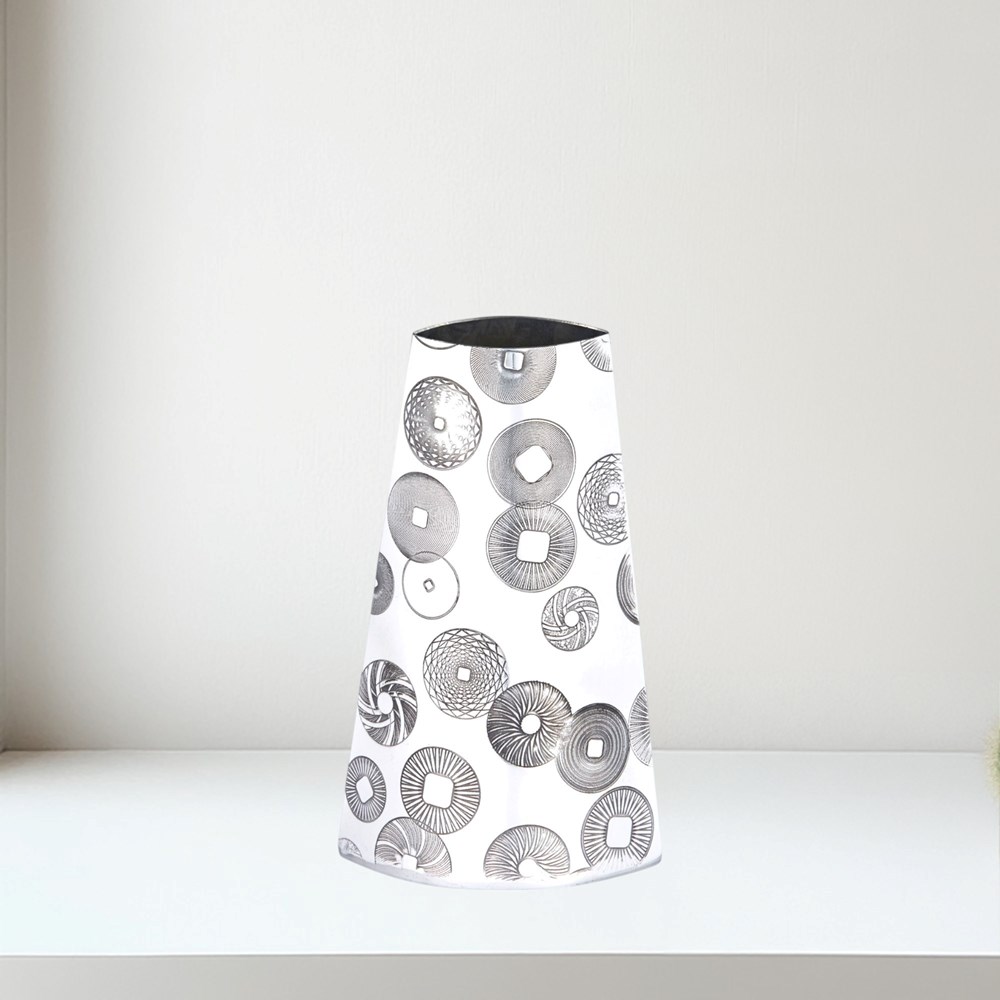 Millstones Small Vase Millstones Small Vase