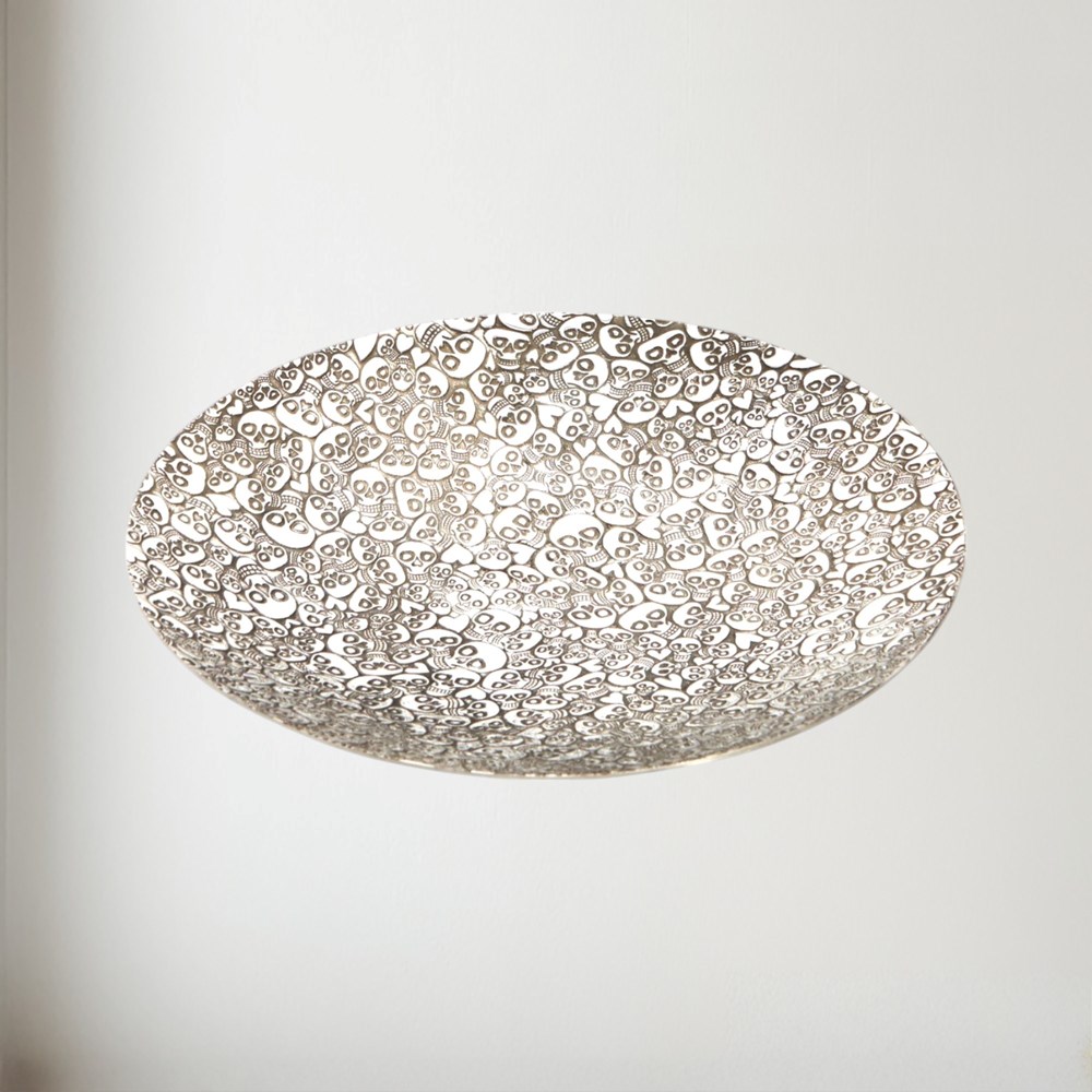 Love Skull Bowl Love Skull Bowl