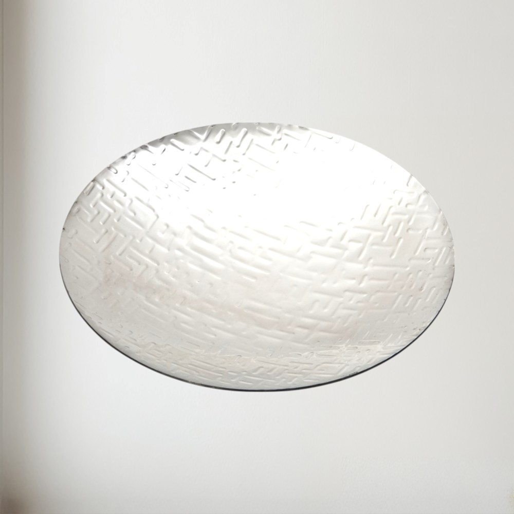 Metropolitan Pewter Bowl Metropolitan Pewter Bowl
