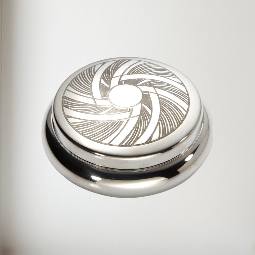 Millstones Trinket Box