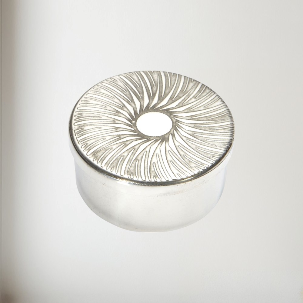 Small Millstones Trinket Box Small Millstones Trinket Box