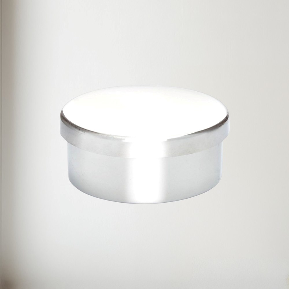 Plain Pewter Small Trinket Pill Box Plain Pewter Small Trinket Pill Box