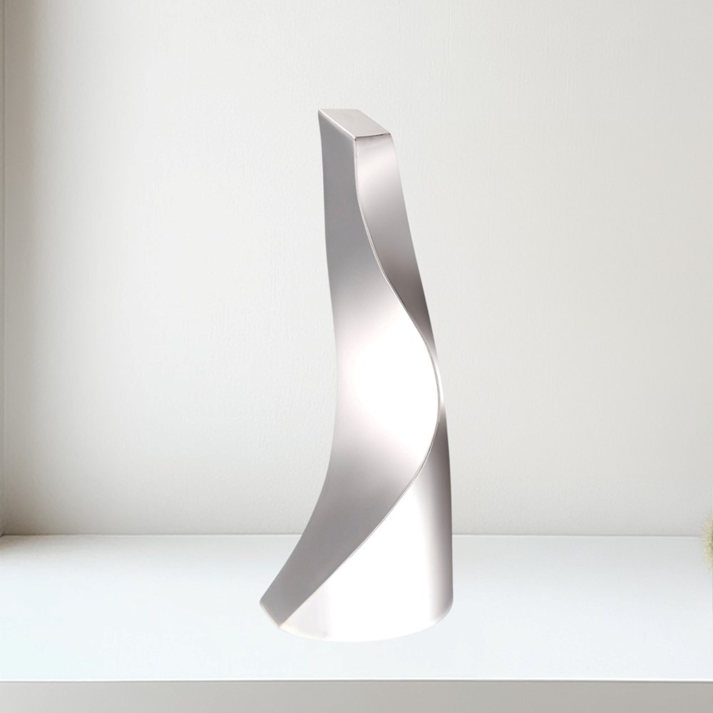 Twist Trophy by Catherine Tutt