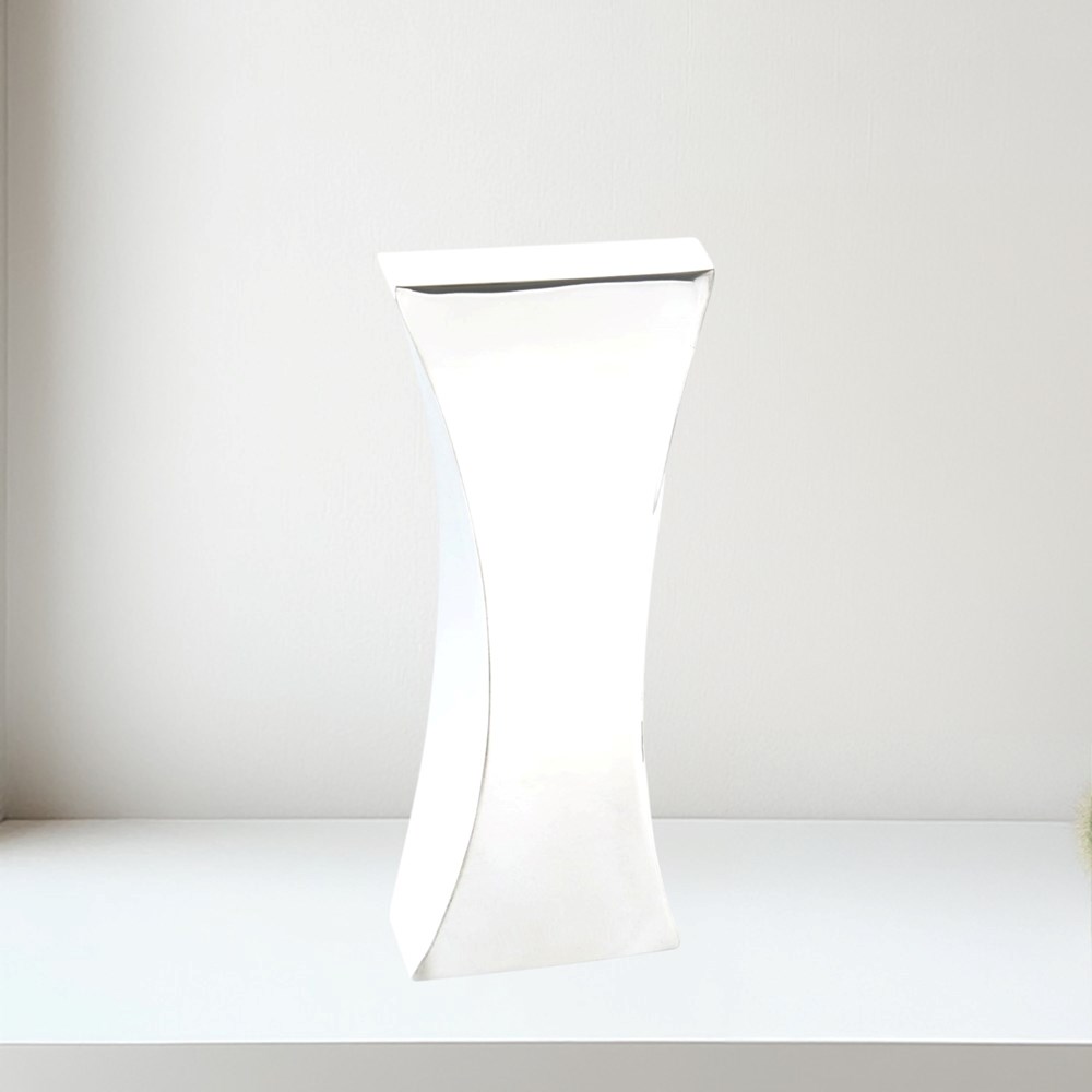 Small Tango Pewter Trophy By Catherine Tutt Small Tango Pewter Trophy by Catherine Tutt