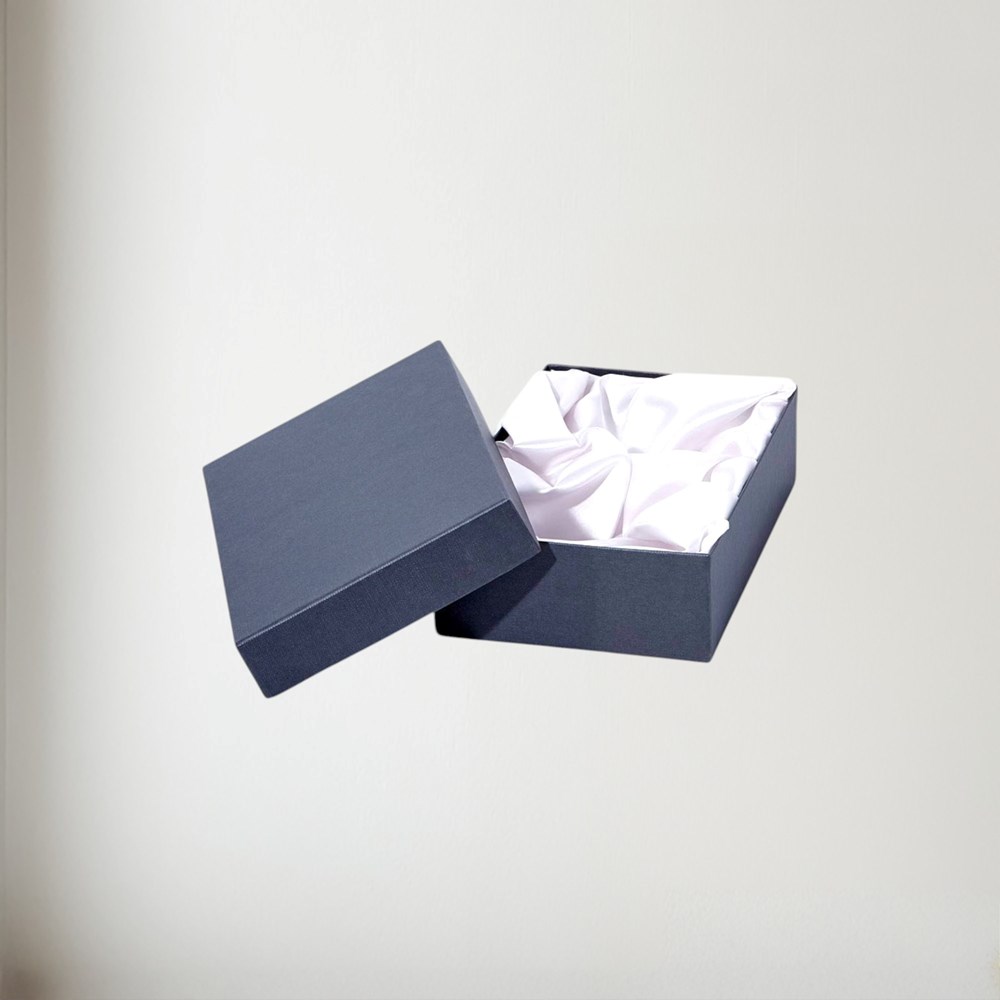 Small Quaich Presentation Box