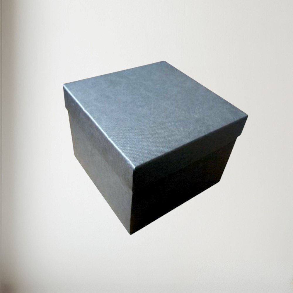 Half Pint presentation Box