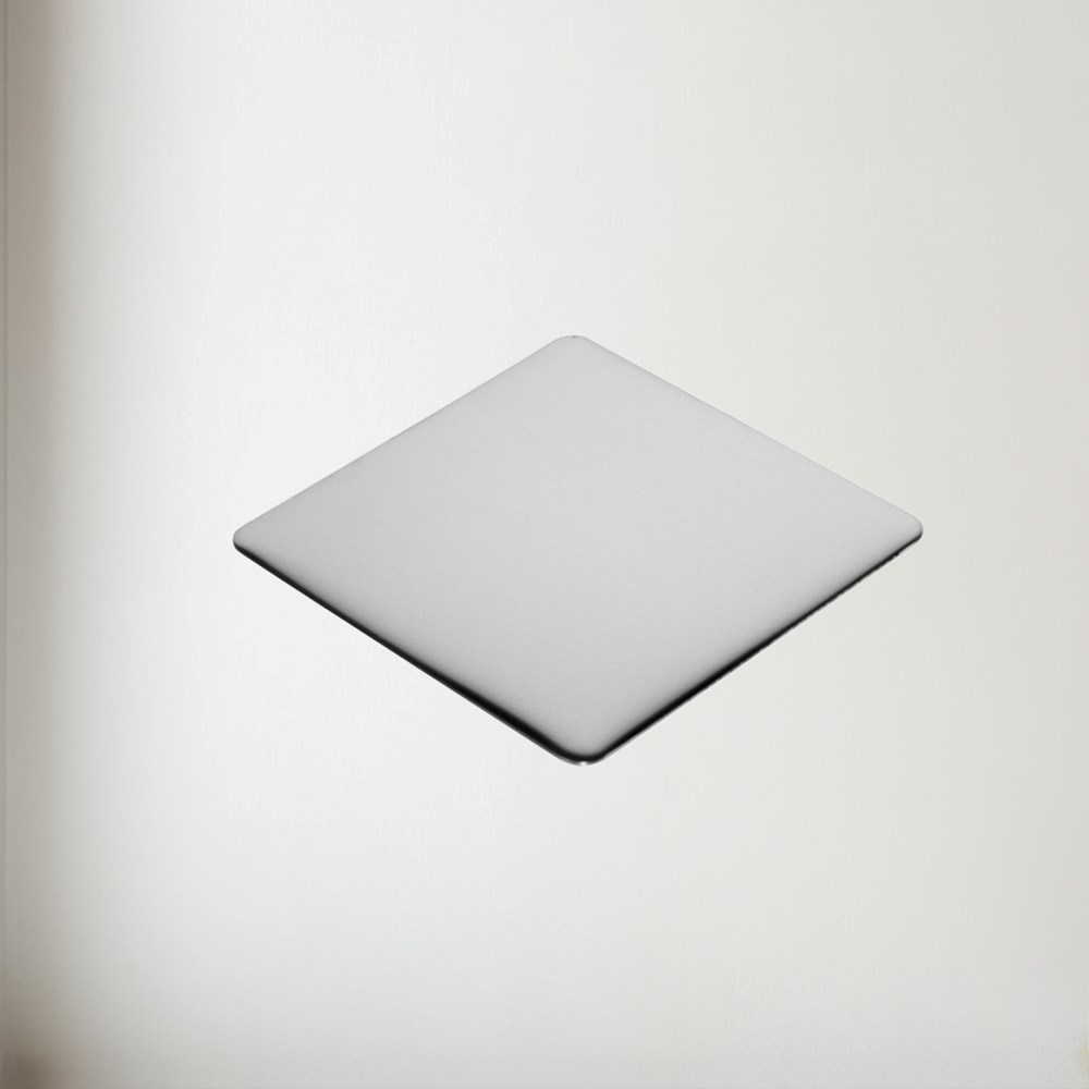 Square Stainless Steel Coaster Square stainless steel coaster