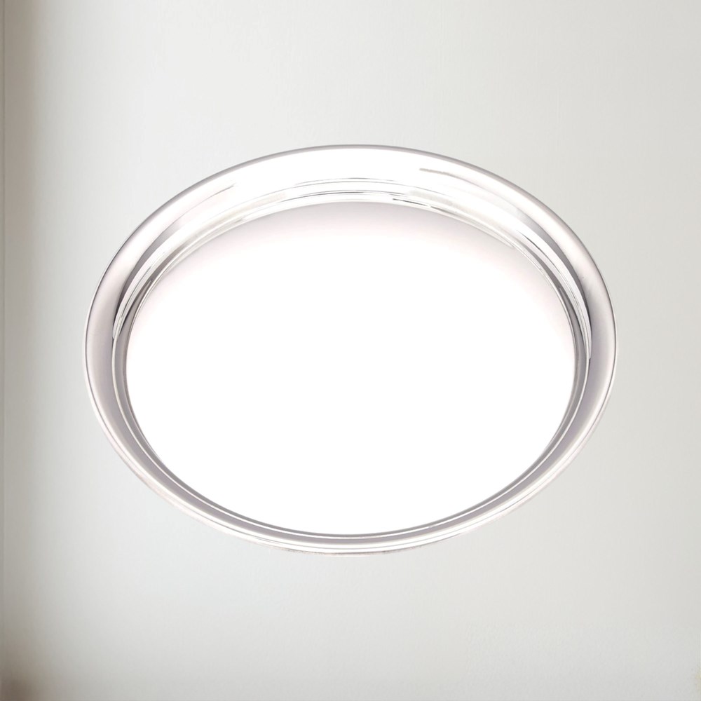 Medium 240mm Round Pewter Tray Medium Round Pewter Tray