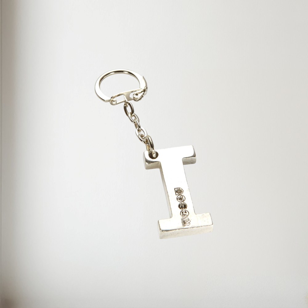 KEYRING-I