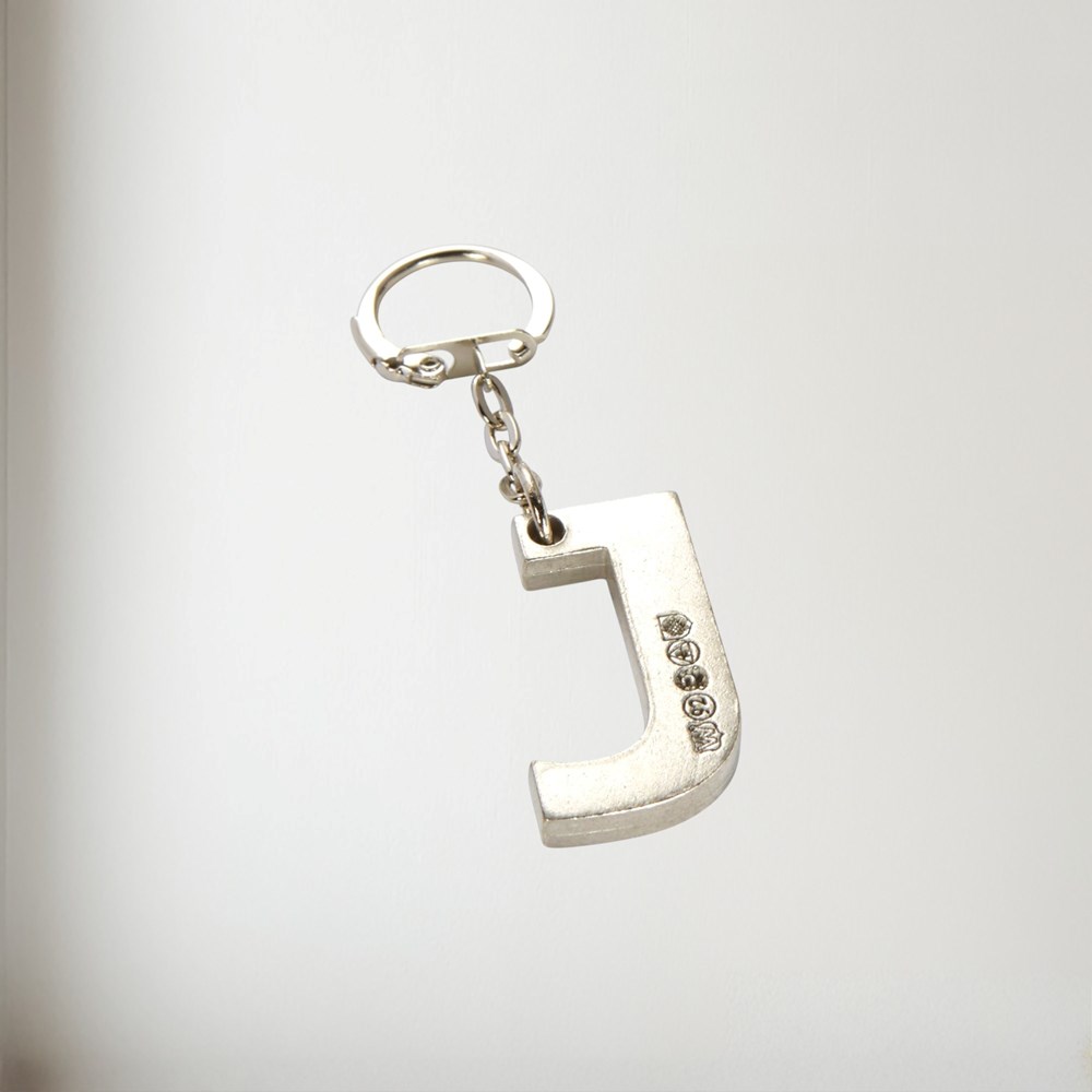 KEYRING-J