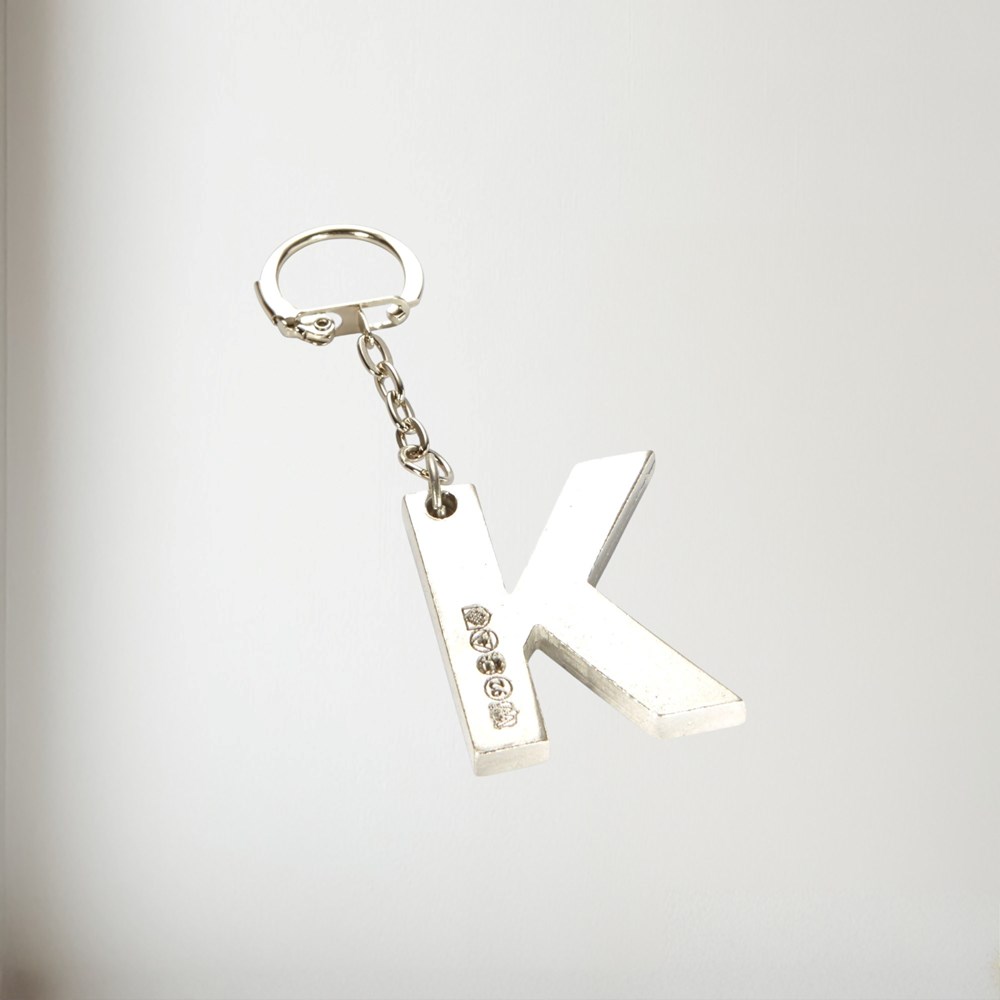 KEYRING-K