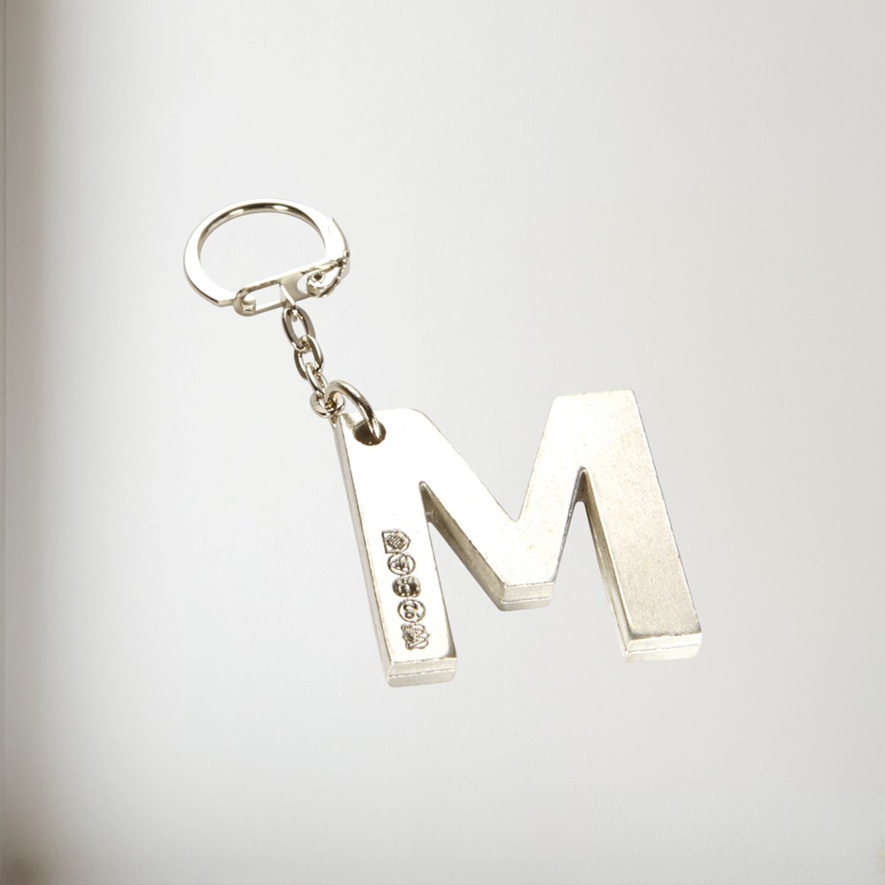 KEYRING-M