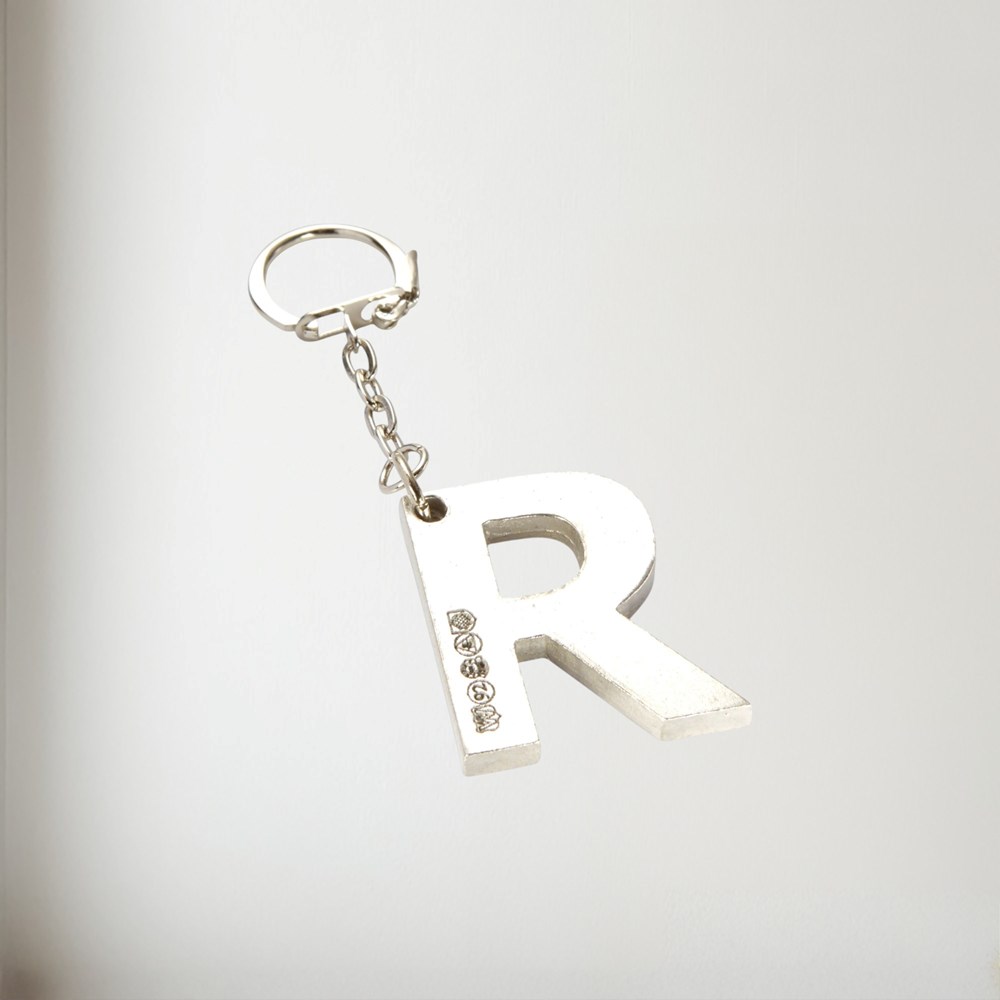KEYRING-R