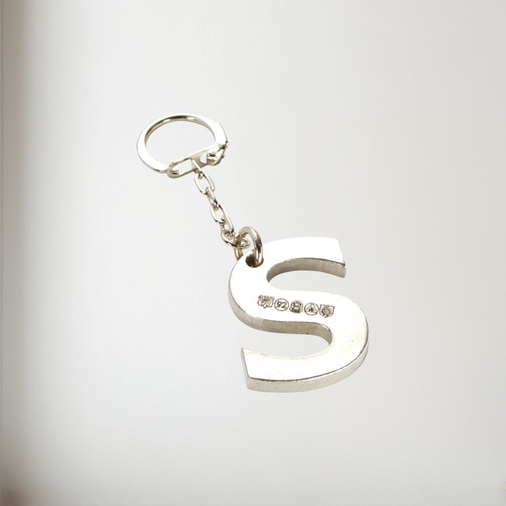 KEYRING-S