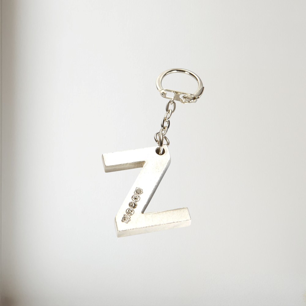 KEYRING-Z